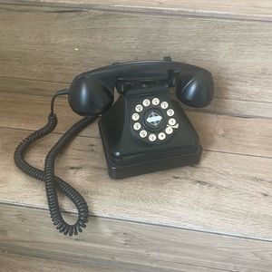 Vintage house phone
